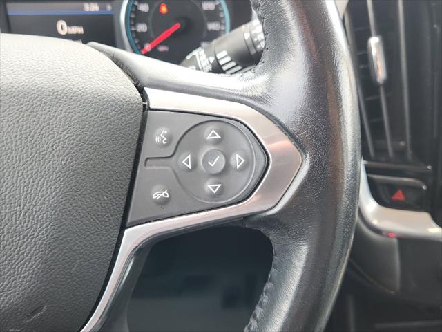 2020 Chevrolet Traverse FWD LT Cloth