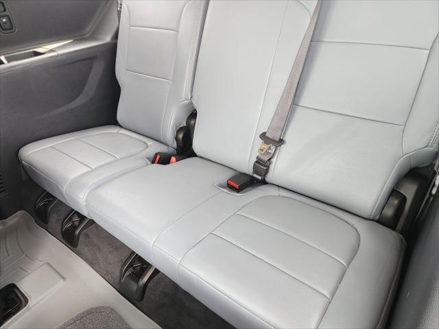 2020 Chevrolet Traverse FWD LT Cloth
