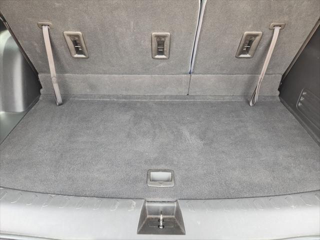 2020 Chevrolet Traverse FWD LT Cloth
