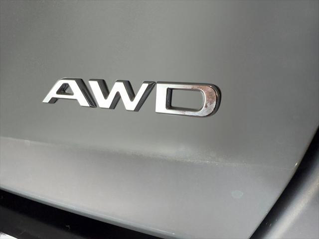 2026 Acura ADX A-Spec with Advance