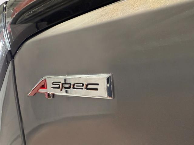 2026 Acura ADX A-Spec with Advance