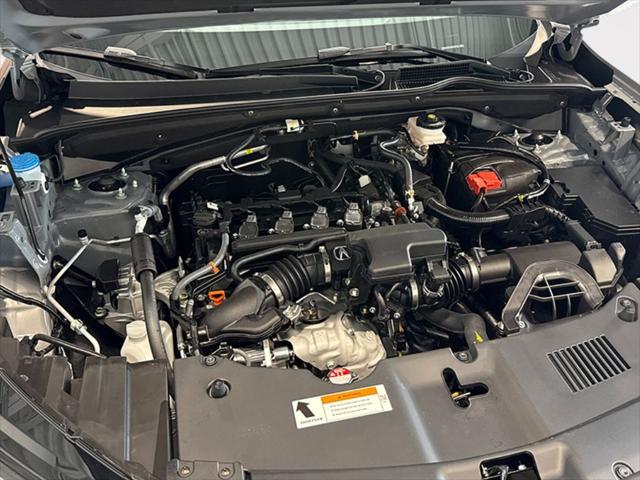 2026 Acura ADX A-Spec with Advance