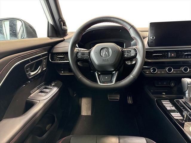 2026 Acura ADX A-Spec with Advance