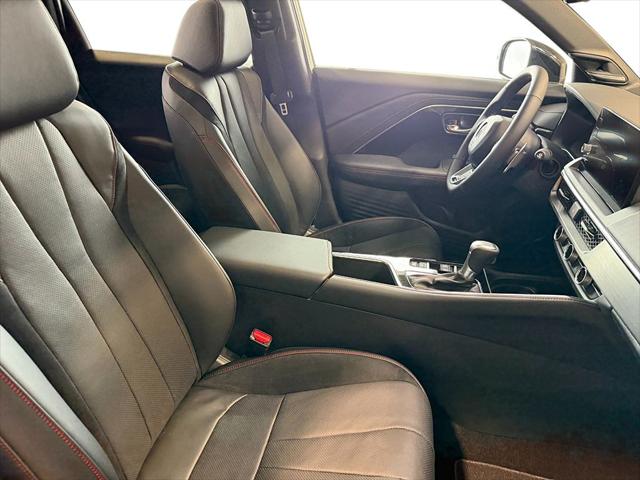 2026 Acura ADX A-Spec with Advance