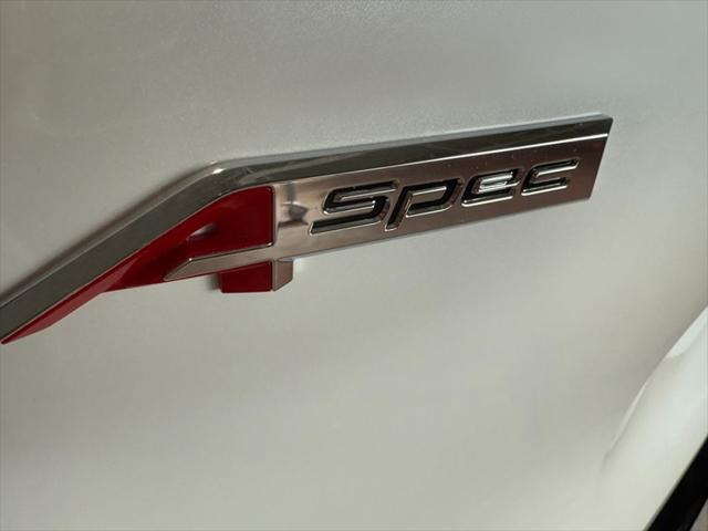2026 Acura ADX A-Spec with Advance