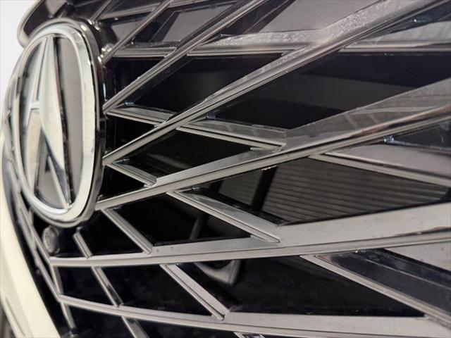 2026 Acura ADX A-Spec with Advance