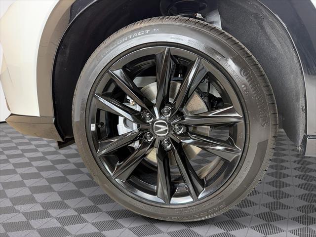 2026 Acura ADX A-Spec with Advance