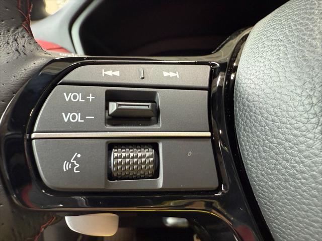 2026 Acura ADX A-Spec with Advance