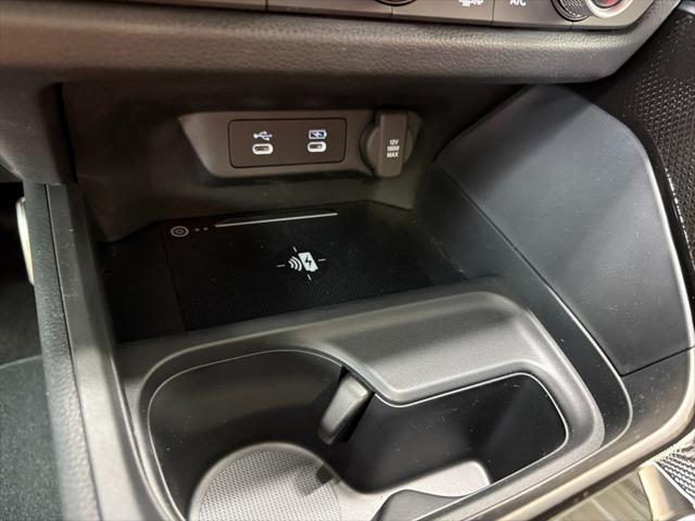 2026 Acura ADX A-Spec with Advance