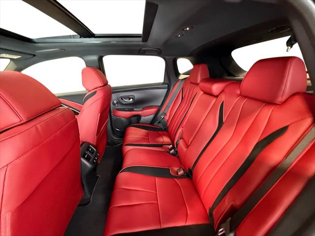 2026 Acura ADX A-Spec with Advance