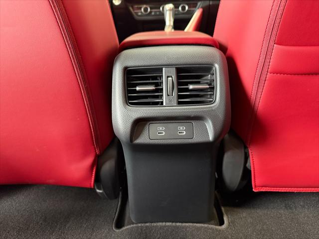 2026 Acura ADX A-Spec with Advance