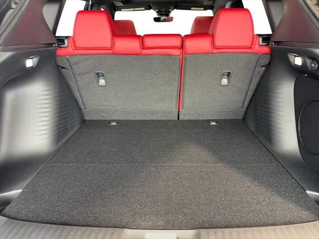 2026 Acura ADX A-Spec with Advance