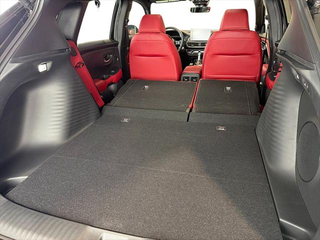 2026 Acura ADX A-Spec with Advance