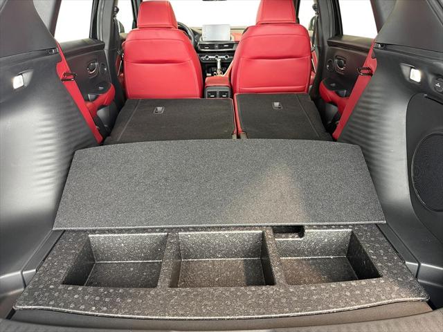 2026 Acura ADX A-Spec with Advance