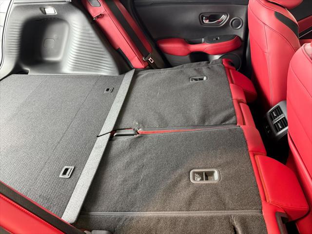 2026 Acura ADX A-Spec with Advance