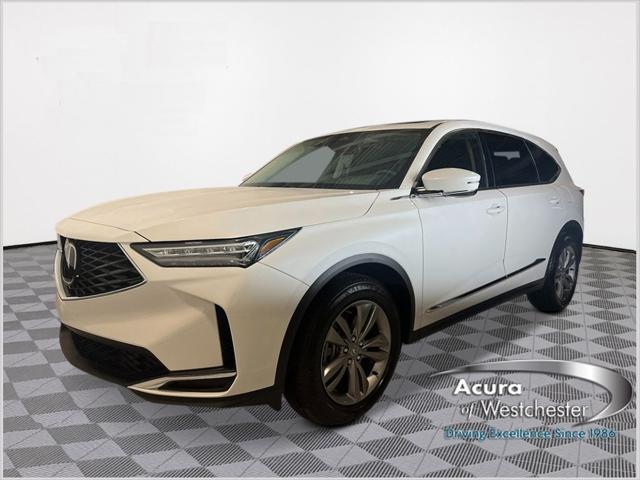 2026 Acura MDX Standard for sale in Larchmont, NY