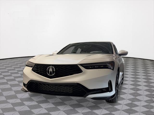 2026 Acura Integra FWD A-Spec