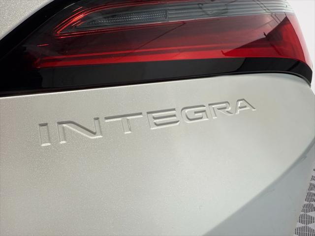 2026 Acura Integra FWD A-Spec