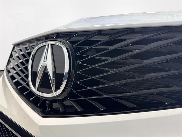 2026 Acura Integra FWD A-Spec