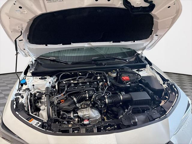 2026 Acura Integra FWD A-Spec