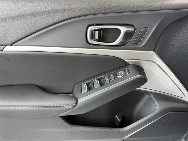 2026 Acura Integra FWD A-Spec