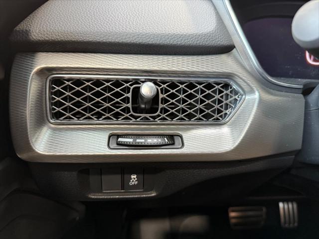 2026 Acura Integra FWD A-Spec
