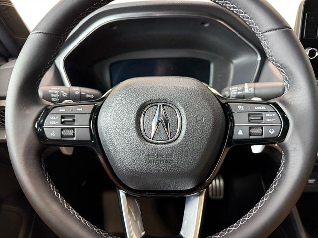 2026 Acura Integra FWD A-Spec