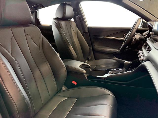 2026 Acura Integra FWD A-Spec