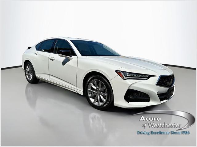 2023 Acura TLX Standard for sale in Larchmont, NY