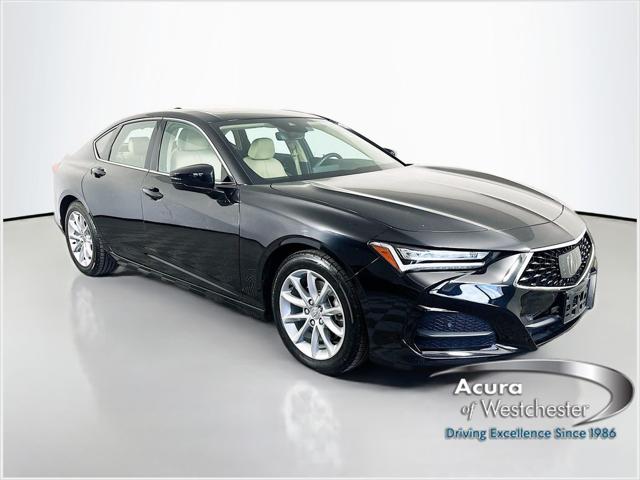 2023 Acura TLX Standard for sale in Larchmont, NY