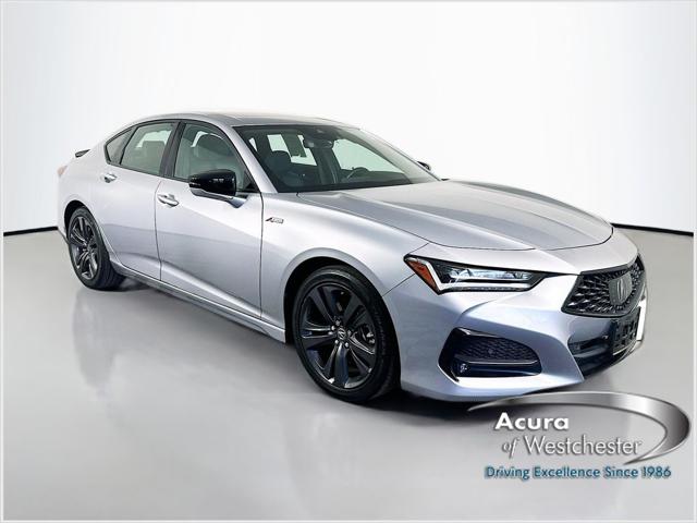 2023 Acura TLX A-SPEC Package for sale in Larchmont, NY