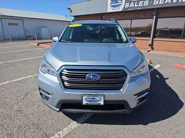 2019 Subaru Ascent Limited