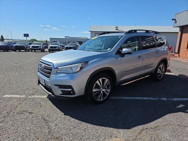 2019 Subaru Ascent Limited