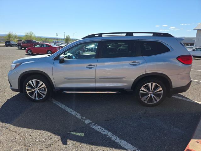 2019 Subaru Ascent Limited