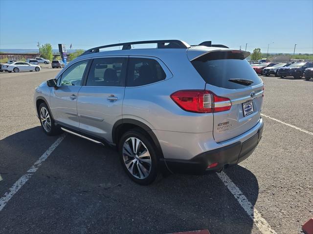 2019 Subaru Ascent Limited