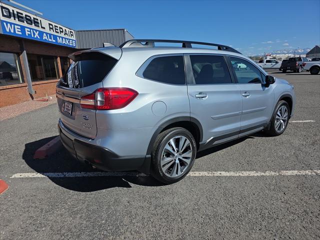 2019 Subaru Ascent Limited