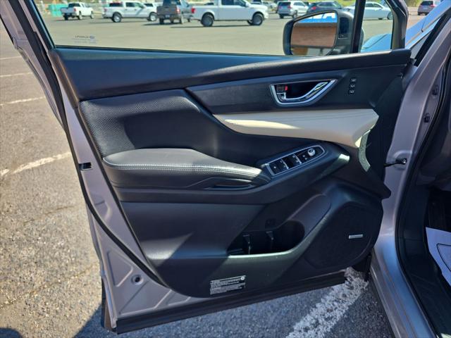 2019 Subaru Ascent Limited