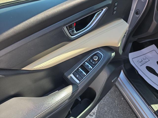 2019 Subaru Ascent Limited