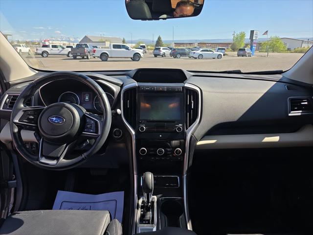 2019 Subaru Ascent Limited