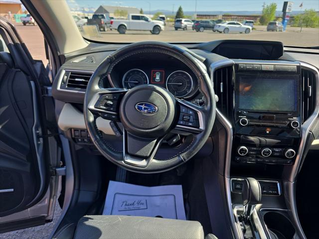 2019 Subaru Ascent Limited