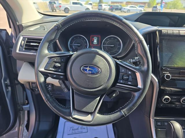 2019 Subaru Ascent Limited
