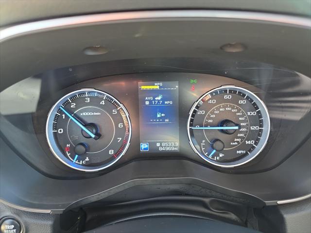 2019 Subaru Ascent Limited
