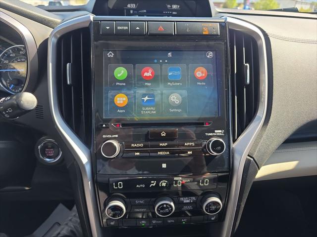 2019 Subaru Ascent Limited