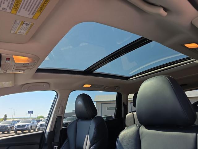 2019 Subaru Ascent Limited