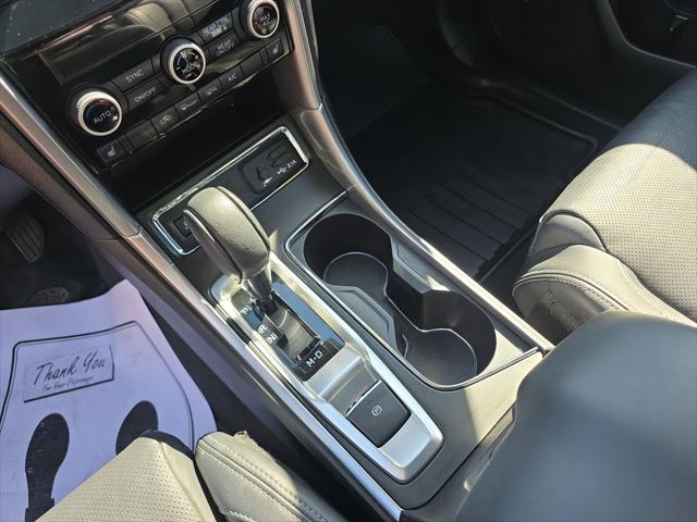 2019 Subaru Ascent Limited