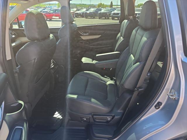 2019 Subaru Ascent Limited