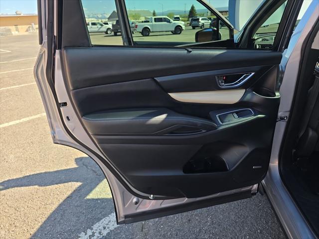 2019 Subaru Ascent Limited
