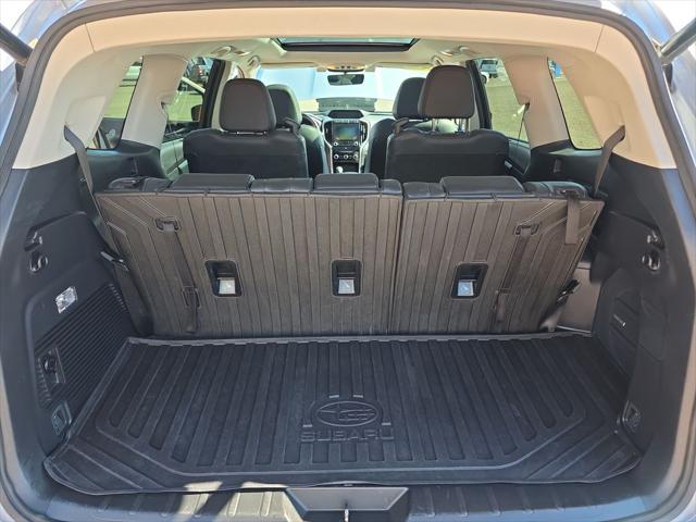 2019 Subaru Ascent Limited