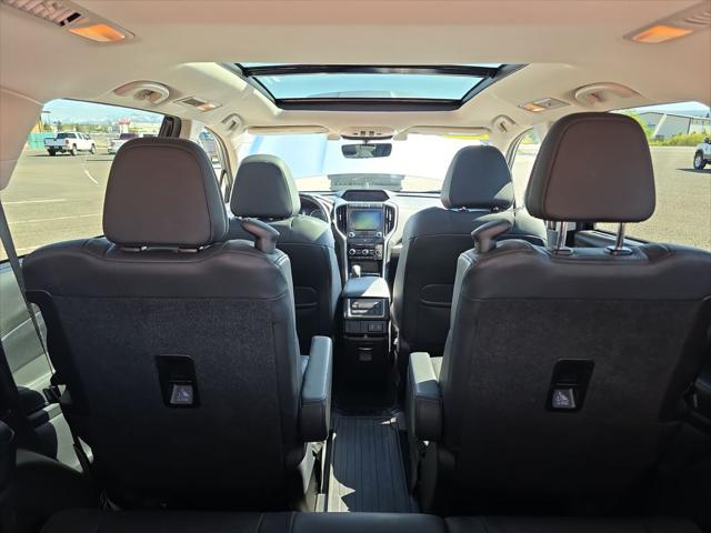 2019 Subaru Ascent Limited