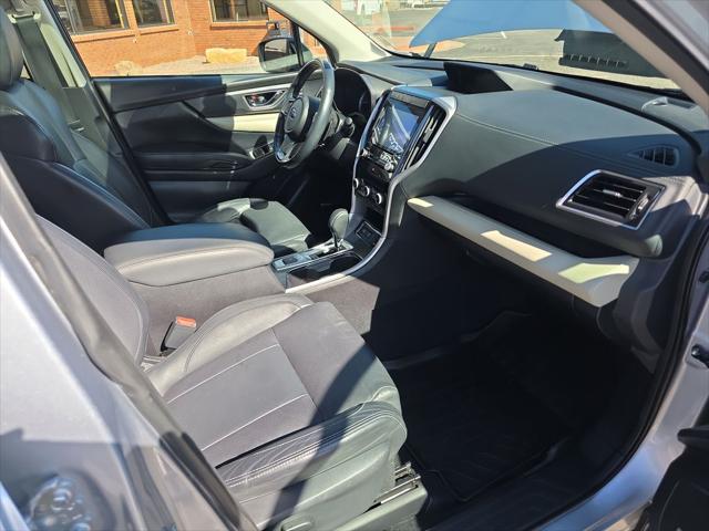 2019 Subaru Ascent Limited